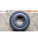 Lốp đặc 650-10 Deestone Thái Lan - Lốp sau xe nâng 3 tấn